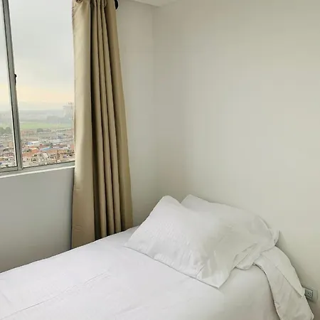 Alquiler Apartamento En Bogota Cerca Al Aeropuerto-Colibri Dorado-By-Wonderlust Exterior photo