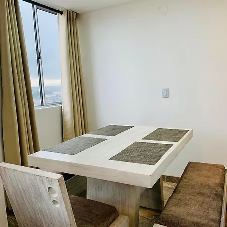 Alquiler Apartamento En Bogota Cerca Al Aeropuerto-Colibri Dorado-By-Wonderlust Exterior photo