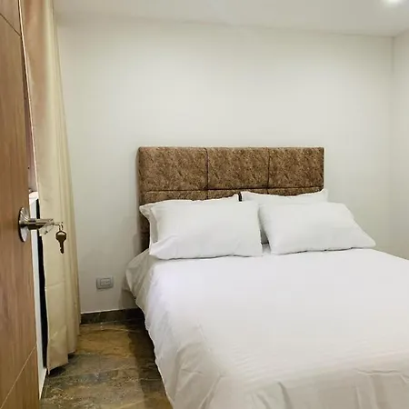 Alquiler Apartamento En Bogota Cerca Al Aeropuerto-Colibri Dorado-By-Wonderlust Exterior photo