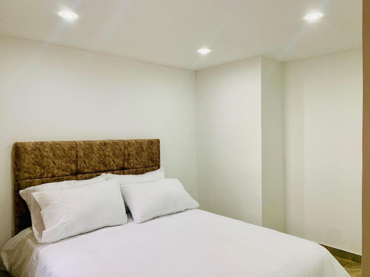Apartamento Alquiler En Cerca Al Aeropuerto-colibri Dorado-by-wonderlust Bogotá