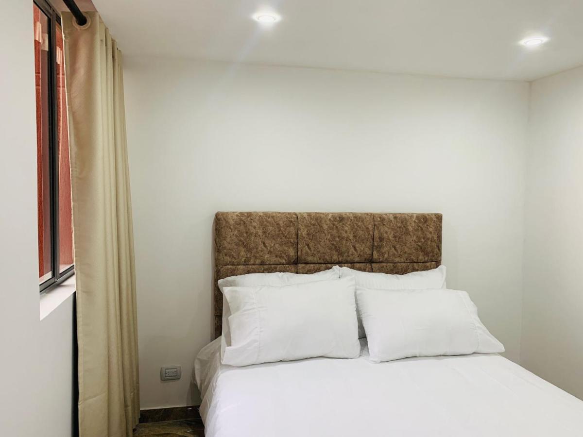 Alquiler En Cerca Al Aeropuerto-colibri Dorado-by-wonderlust Apartamento Bogotá