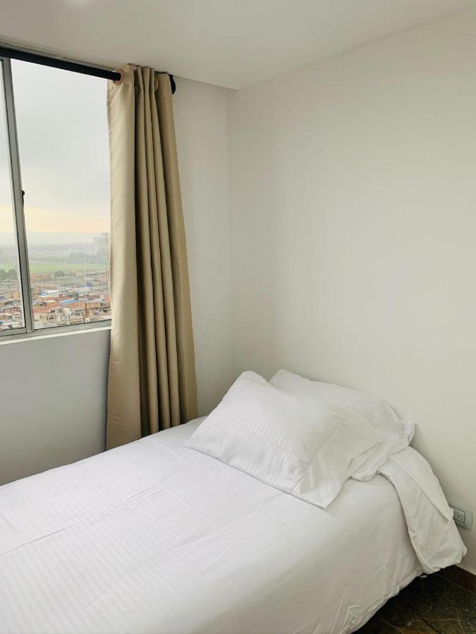 Alquiler En Cerca Al Aeropuerto-colibri Dorado-by-wonderlust Apartamento