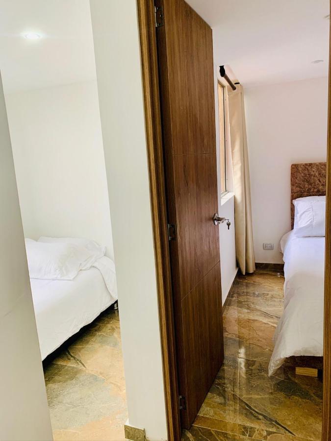 Apartamento Alquiler En Cerca Al Aeropuerto-colibri Dorado-by-wonderlust Bogotá