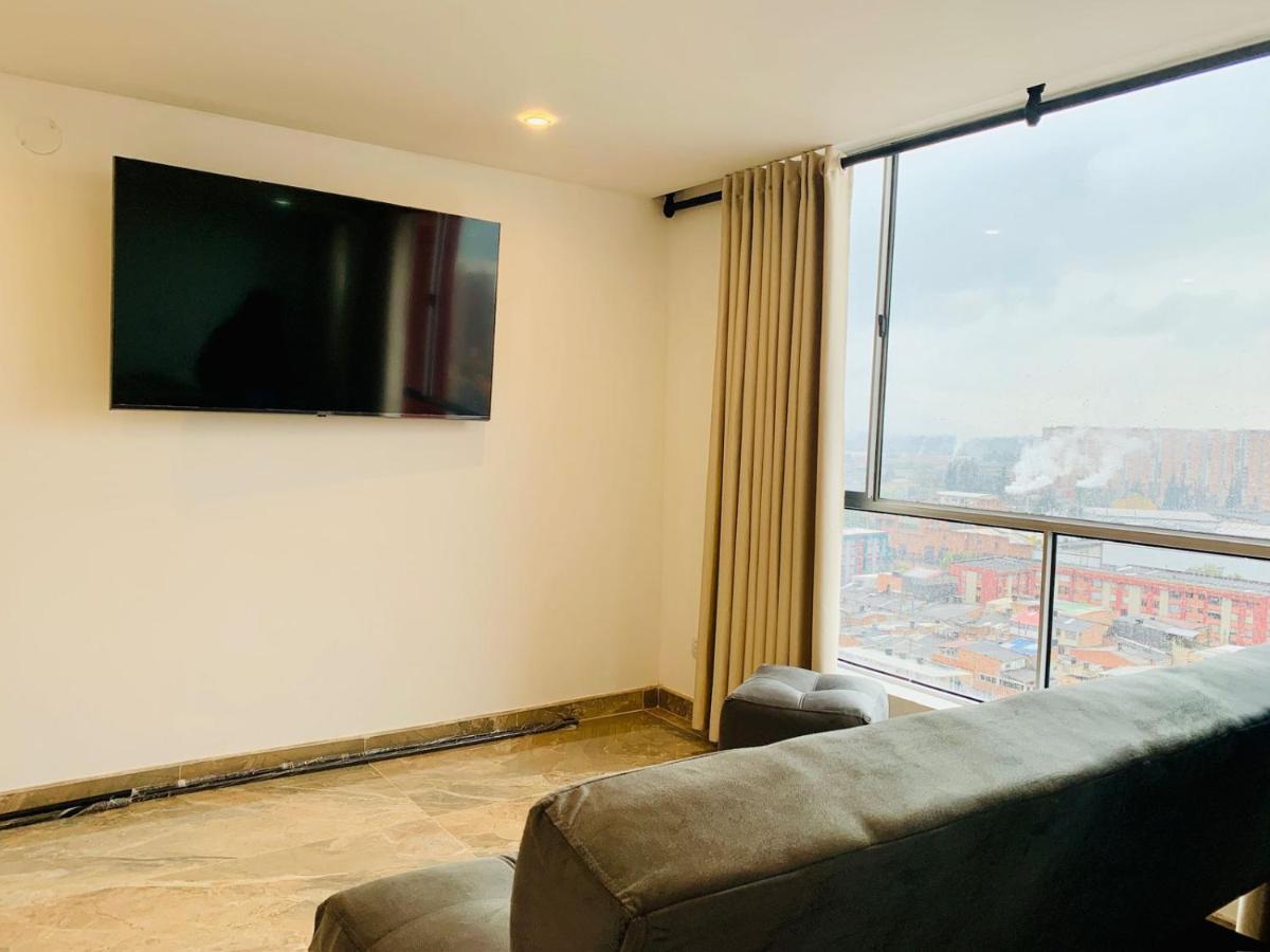 Alquiler En Cerca Al Aeropuerto-colibri Dorado-by-wonderlust Apartamento