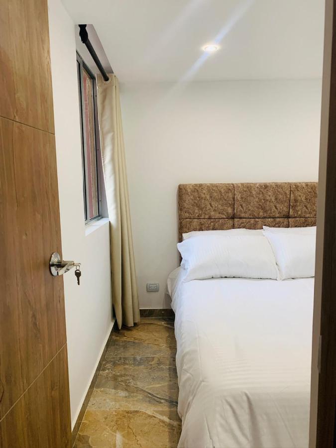 Apartamento Alquiler En Cerca Al Aeropuerto-colibri Dorado-by-wonderlust *